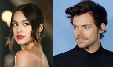 Olivia Rodrigo spills on ‘crazy’ Harry Styles encounter