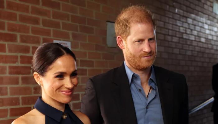 Prince Harry, Meghan Make confirm new Netflix film despite deal downgrade