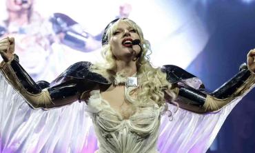 Lady Gaga ‘confirms’ new album after 'Mayhem' success