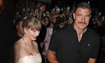 Taylor Swift beats ‘controlling’ wedding prep allegations