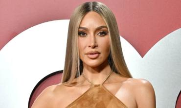 Kim Kardashian spills another reason behind her bar exam failure