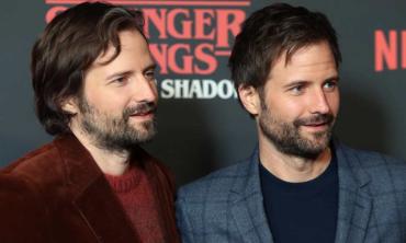 Duffer Brothers share never before seen clip of 'Stranger Things' 5 Vol. 2