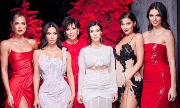 Who pays for Kardashian-Jenner Christmas Eve party?