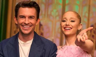 Ariana Grande, Jonathan Bailey to star together after ‘Wicked’ success 