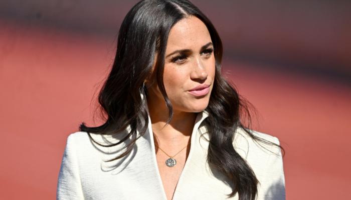 Meghan Markle wins the internet with surprising gesture to young fan