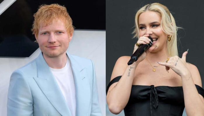 Ed Sheeran plays key role in Anne-Marie’s motherhood journey: Here’s how