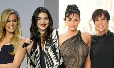 Kylie Jenner’s ‘haunted house’ shakes up Kris, Khloe, Kendall Jenner 