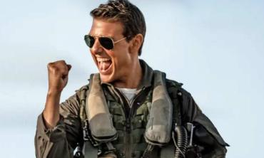 Tom Cruise may finally get the Oscar he deserves 