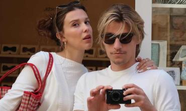 Millie Bobby Brown sets example for daughter with significant move