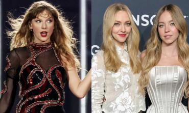 Taylor Swift's 'Reputation' takes center stage in 'The Housemaid'