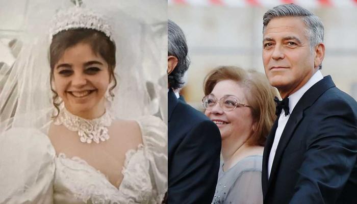 George Clooney opens up about ‘devastating’ personal loss