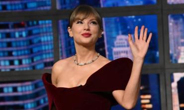 Taylor Swift documentary faces online scrutiny for shocking reason