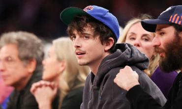 Timothee Chalamet gets 'terribly' humbled by young fan