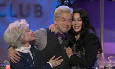 Bowen Yang's emotional skit leaves 'SNL' fans in tears