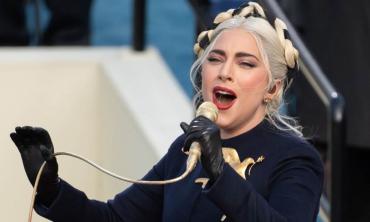 Lady Gaga marks THIS as AI role in pop music