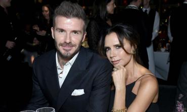 David Beckham, Victoria's son confirms feud in explosive confession