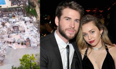 What helped Miley Cyrus heal during heartbreaking phase?