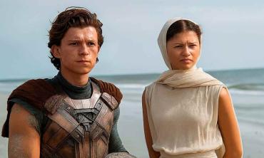 Christopher Nolan's 'The Odyssey' first trailer falls short of expectations