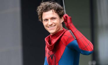 Tom Holland wraps new Spider-Man film: Exclusive details revealed   