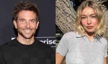 Bradley Cooper plans dream surprise for Gigi Hadid