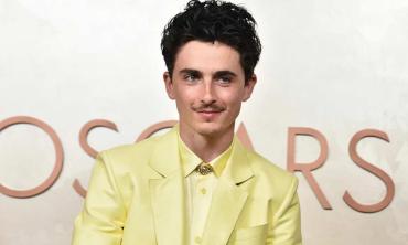 How Timothee Chalamet’s Oscar campaign for ‘Marty Supreme’ has kept public on toes