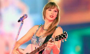 Taylor Swift uses abundant wealth for noble cause