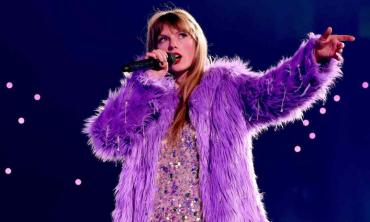 Taylor Swift docuseries hints at her 'neurodivergence' in rare clip