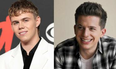 Charlie Puth claims he wrote 'STAY' amid The Kid LAROI drama