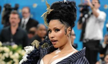 Nicki Minaj deletes Instagram amid TPUSA backlash, fans freak out