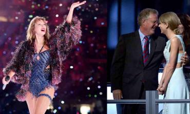 How Taylor Swift’s $1 million donation will save lives?