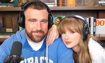 Travis Kelce discloses gift that Taylor Swift loves most