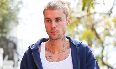 Justin Bieber gets candid about faith on Christmas