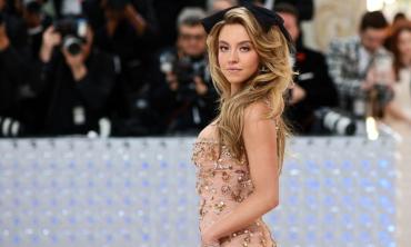 Sydney Sweeney wants to ‘save people’s lives’