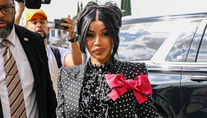 From Diddy to Drake: A recap of 2025’s most dramatic celebrity court cases