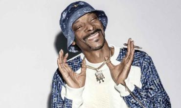 Snoop Dogg turns deaf ear to backlash on NFL Halftime with latest move
