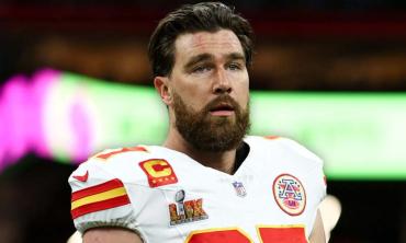 Taylor Swift's beau Travis Kelce plans to retire on one condition