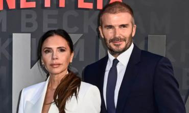 David Beckham, Victoria’s subtle message interpreted as jab at Brooklyn
