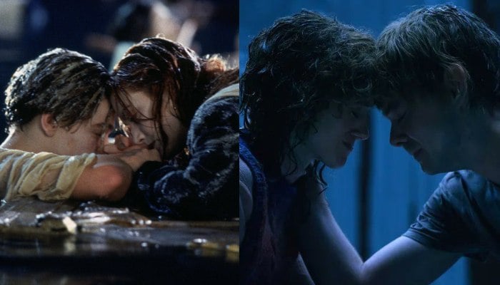 Stranger Things Volume 2 movie references you might have missed