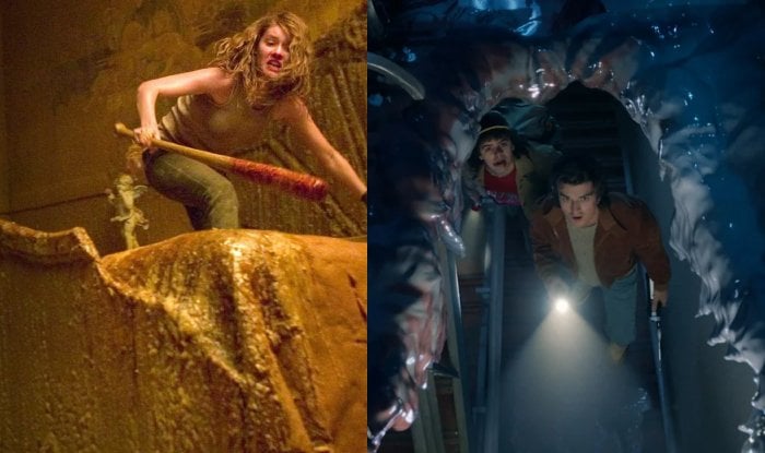 Stranger Things Volume 2 movie references you might have missed