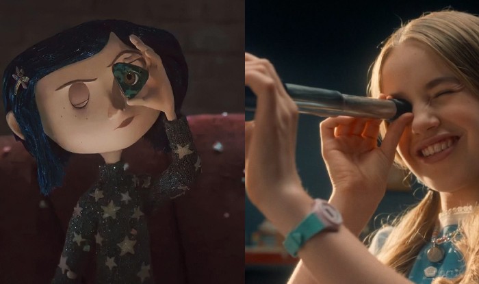 Stranger Things Volume 2 movie references you might have missed