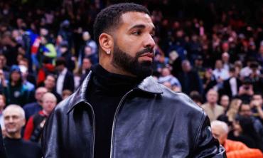 Drake trolled after revealing bizarre location for new album 
