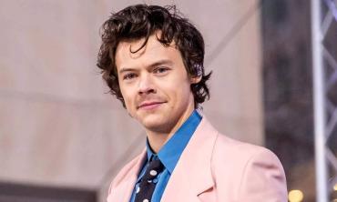 Harry Styles leaves fans in tears with emotional video release