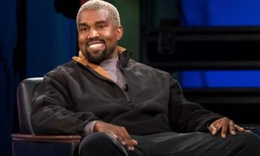 Kanye West ditches 'important task' on bucket list