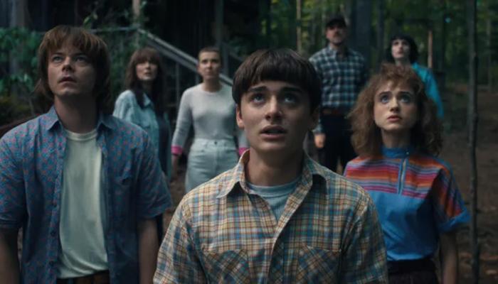 Stranger Things trailer drops ahead of climactic series finale