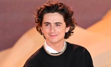 Timothée Chalamet goes to extreme lengths for ‘Marty Supreme’ role