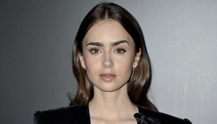 Lily Collins spills beans on her current obsession: Report