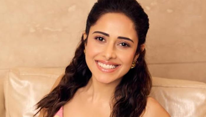 Nushrratt Bharuccha’s temple visit sparks religious backlash