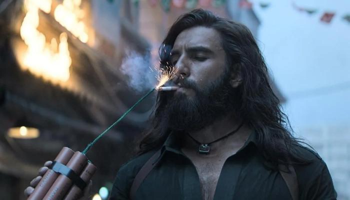 Dhurandhar re‑release sparks buzz: Report