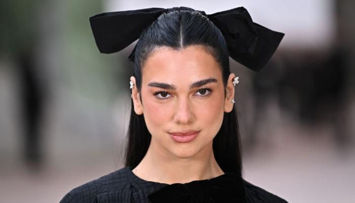 Dua Lipa earns £70 million after blockbuster year