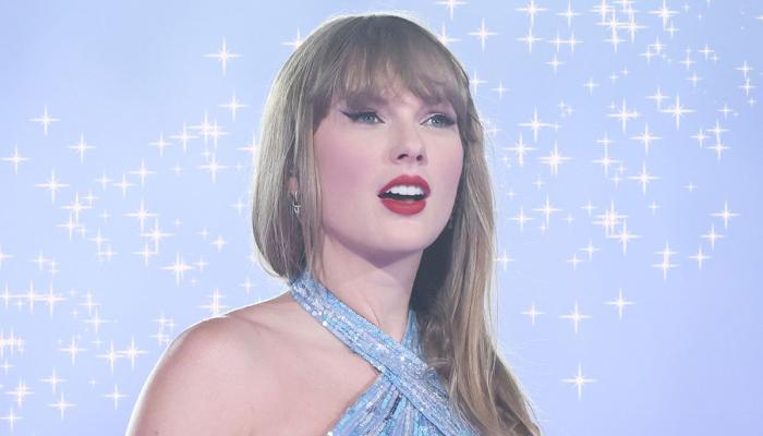 Taylor Swift rings in 2026 with big career moments
